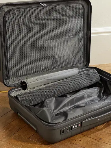 Horizn Studios H5 RE Hardshell Cabin Suitcase - Men | Thumbnail 3 Horizn Studios H5 RE Hardshell Cabin Suitcase - Men | Thumbnail 3