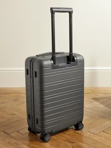 Horizn Studios H5 RE Hardshell Cabin Suitcase - Men | Thumbnail 4 Horizn Studios H5 RE Hardshell Cabin Suitcase - Men | Thumbnail 4