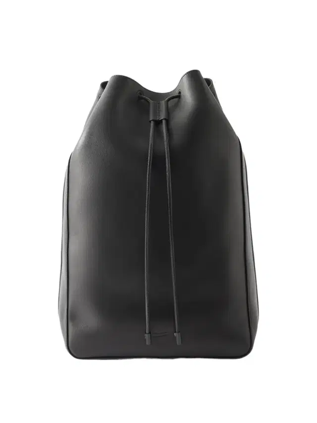 Tom Ford T Line Leather Drawstring Backpack - Men