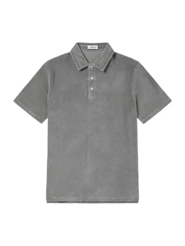 Smith Cotton Polo Shirt - Men