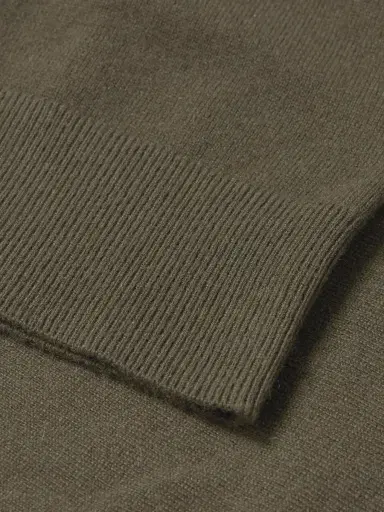 MR P. Curtis Cashmere Sweater - Men | Thumbnail 6 MR P. Curtis Cashmere Sweater - Men | Thumbnail 6