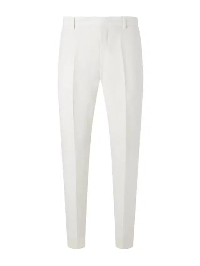 Polo Ralph Lauren Straight-Leg Linen Trousers - Men