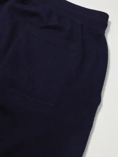 MR P. Tapered Wool and Cashmere-Blend Sweatpants - Men | Thumbnail 5