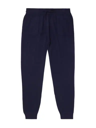 MR P. Tapered Wool and Cashmere-Blend Sweatpants - Men | Thumbnail 1