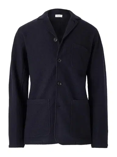Hartford Wool Blazer - Men | Thumbnail 1 Hartford Wool Blazer - Men | Thumbnail 1