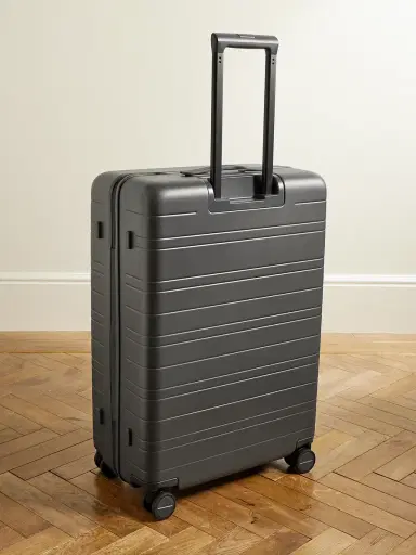 Horizn Studios H7 Essential Hardshell Check-In Suitcase - Men | Thumbnail 4 Horizn Studios H7 Essential Hardshell Check-In Suitcase - Men | Thumbnail 4