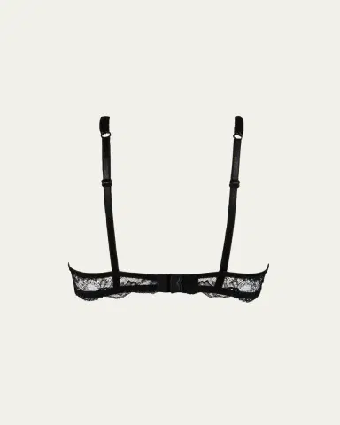 Lise Charmel Soir de Venise Demi Cup Bra | Thumbnail 3 Lise Charmel Soir de Venise Demi Cup Bra | Thumbnail 3