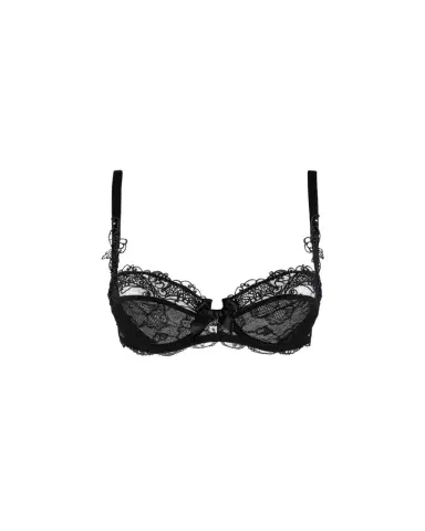 Lise Charmel Soir de Venise Demi Cup Bra | Thumbnail 1 Lise Charmel Soir de Venise Demi Cup Bra | Thumbnail 1