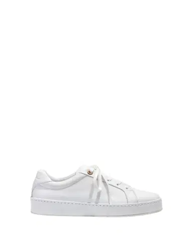 Loro Piana Nuages Calfskin Low-Top Sneakers | Thumbnail 1