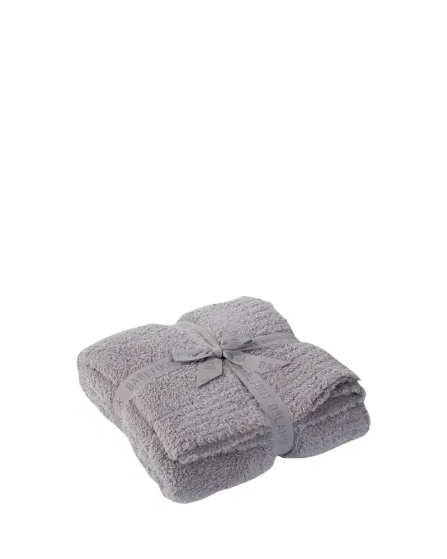 Barefoot Dreams CozyChic Throw