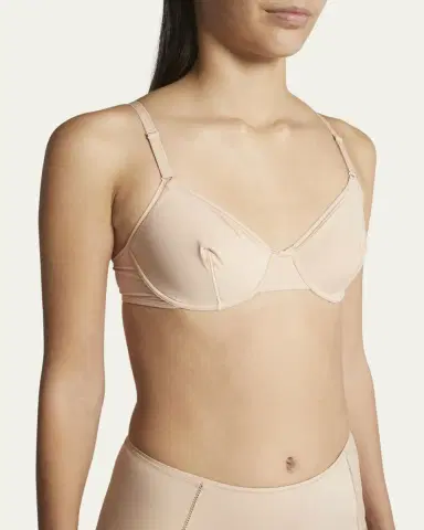 Eres Providence Wireless Bra | Thumbnail 4 Eres Providence Wireless Bra | Thumbnail 4