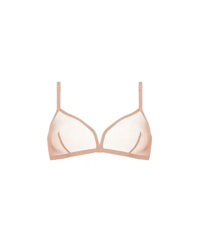 Providence Wireless Bra