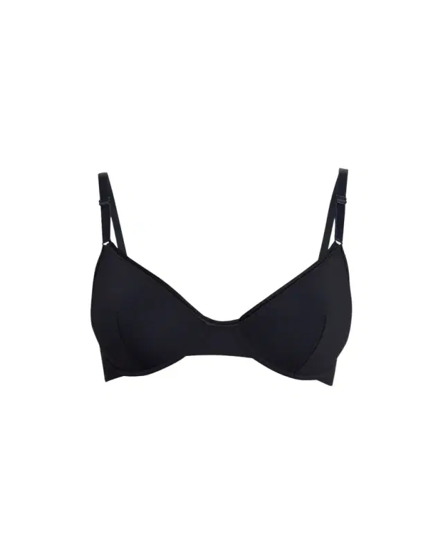 Eres Ilona Soyeuse Recycled Jersey Underwire Bra