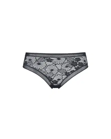 Eres Tisane Floral Lace Tanga | Thumbnail 1 Eres Tisane Floral Lace Tanga | Thumbnail 1