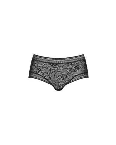 ERES Farandole Floral Lace Boyshorts | Thumbnail 1