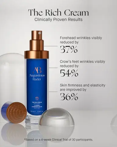 Augustinus Bader The Rich Cream, 3.4 oz. | Thumbnail 3 Augustinus Bader The Rich Cream, 3.4 oz. | Thumbnail 3