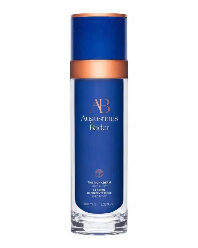 Augustinus Bader The Rich Cream, 3.4 oz.