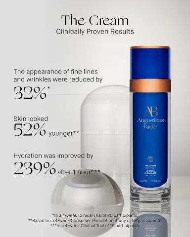 Augustinus Bader The Cream, 3.4 oz. | Thumbnail 3