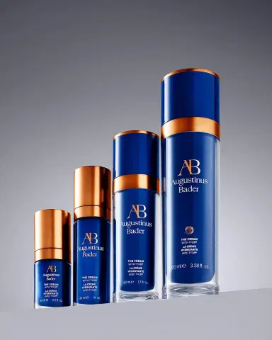 Augustinus Bader The Cream, 3.4 oz. | Thumbnail 5