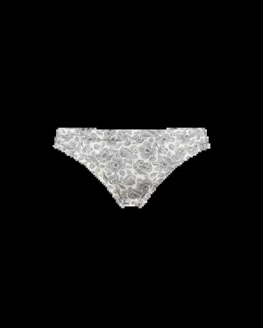 Eres Avoine Cheeky Floral-Print Briefs | Thumbnail 2
