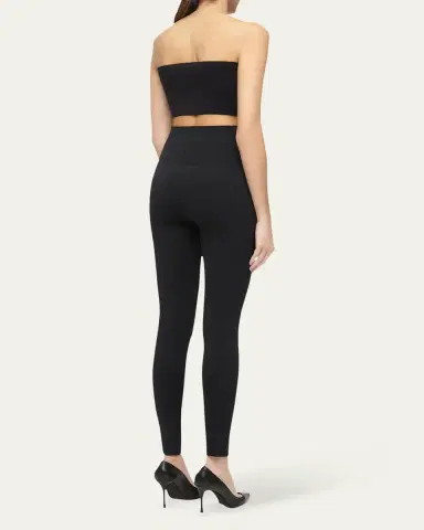 Wolford The Wonderful Shaping Compression Leggings | Thumbnail 3
