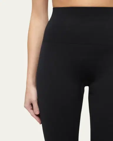 Wolford The Wonderful Shaping Compression Leggings | Thumbnail 4