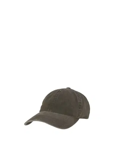 Varsity Headwear Men's Washed Cotton Six-Panel Baseball Cap | Thumbnail 1 Varsity Headwear Men's Washed Cotton Six-Panel Baseball Cap | Thumbnail 1