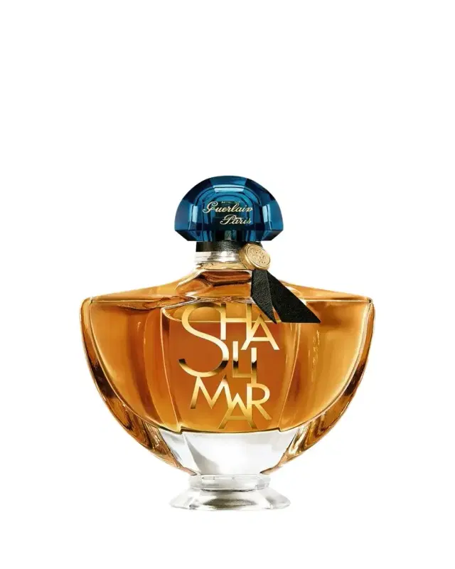 Guerlain Shalimar L'Essence Eau de Parfum Intense, 3 oz.