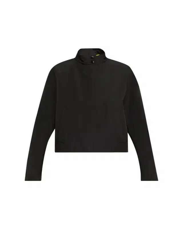 x EE72 by Edward Enninful Krovanh Short Down Jacket