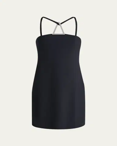 16Arlington Nolo Mini Dress | Thumbnail 2 16Arlington Nolo Mini Dress | Thumbnail 2