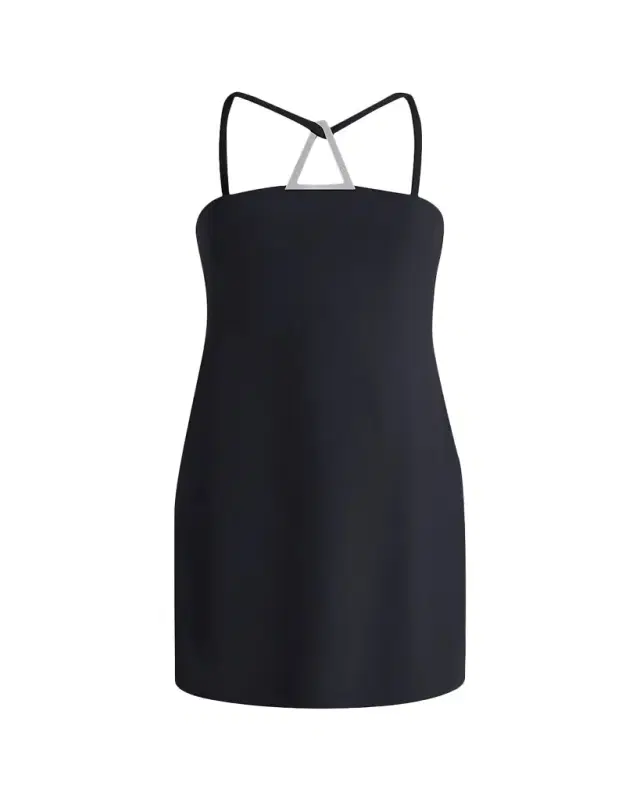 Nolo Mini Dress
