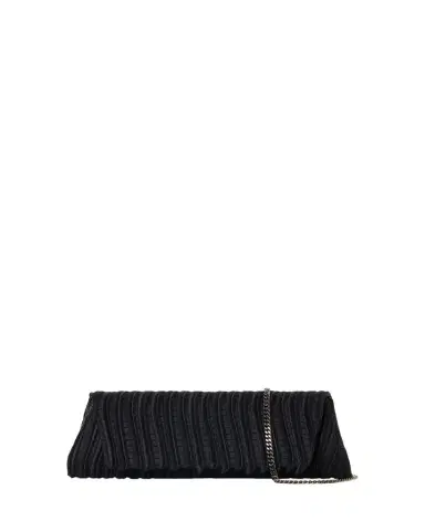 Akris Anouk Small Trapezoid Clutch Bag | Thumbnail 1 Akris Anouk Small Trapezoid Clutch Bag | Thumbnail 1