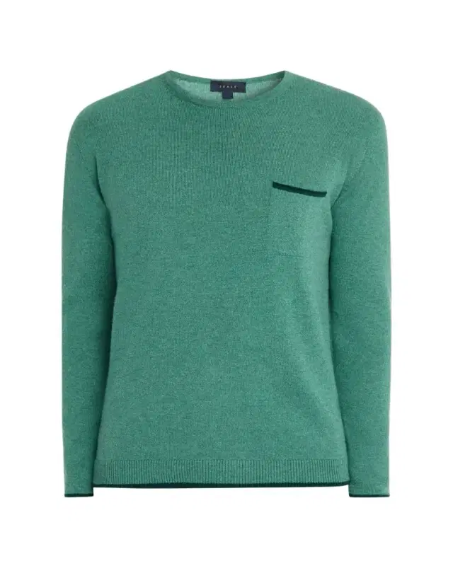 Men's Shore 2.0 Cashmere Crewneck Sweater