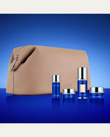 La Prairie Skin Caviar Lifting 4-Piece Discovery Set | Thumbnail 2 La Prairie Skin Caviar Lifting 4-Piece Discovery Set | Thumbnail 2
