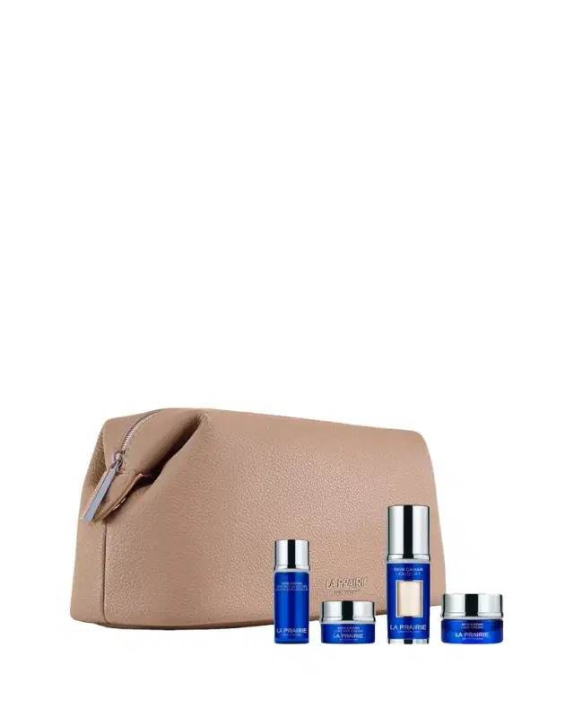 La Prairie Skin Caviar Lifting 4-Piece Discovery Set