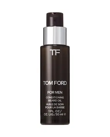 TOM FORD 1.0 oz. Tobacco Vanille Conditioning Beard Oil | Thumbnail 1 TOM FORD 1.0 oz. Tobacco Vanille Conditioning Beard Oil | Thumbnail 1