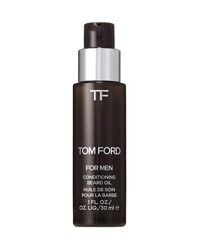 TOM FORD 1.0 oz. Tobacco Vanille Conditioning Beard Oil