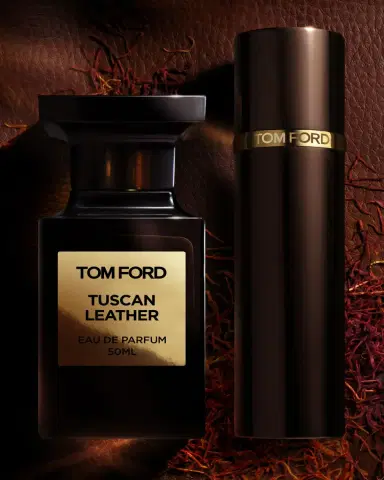 Tom Ford Tuscan Leather Eau de Parfum Fragrance | Thumbnail 2 Tom Ford Tuscan Leather Eau de Parfum Fragrance | Thumbnail 2