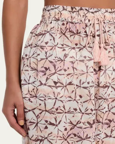 Ulla Johnson Azra Coverup Pants | Thumbnail 4 Ulla Johnson Azra Coverup Pants | Thumbnail 4
