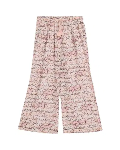 Ulla Johnson Azra Coverup Pants | Thumbnail 1 Ulla Johnson Azra Coverup Pants | Thumbnail 1