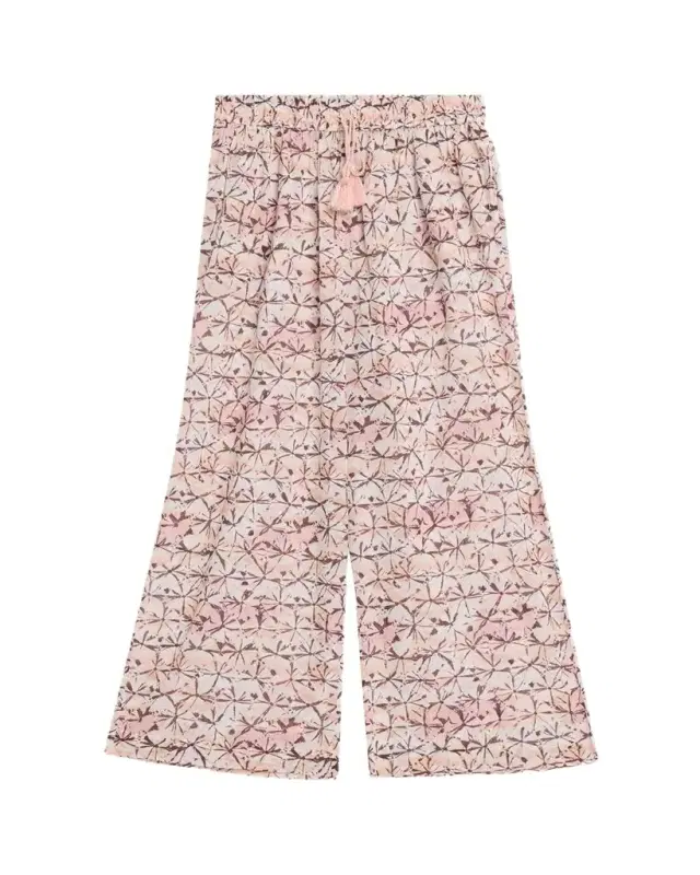 Ulla Johnson Azra Coverup Pants