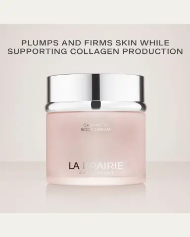 La Prairie Cashmere Body Cream, 6.7 oz. | Thumbnail 2 La Prairie Cashmere Body Cream, 6.7 oz. | Thumbnail 2