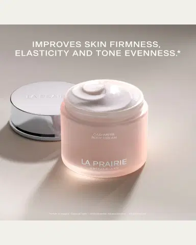 La Prairie Cashmere Body Cream, 6.7 oz. | Thumbnail 4 La Prairie Cashmere Body Cream, 6.7 oz. | Thumbnail 4
