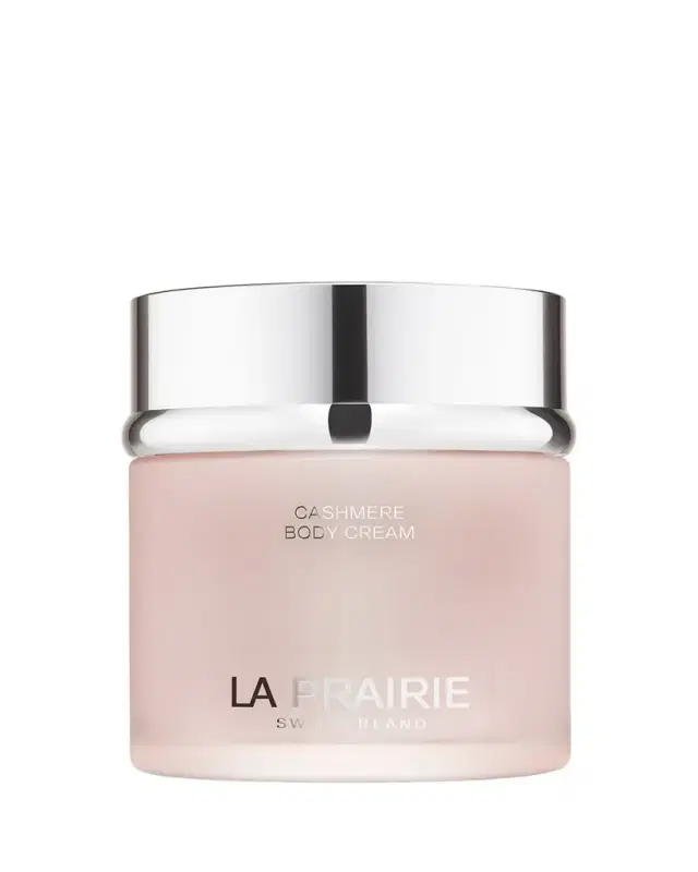 La Prairie Cashmere Body Cream, 6.7 oz.