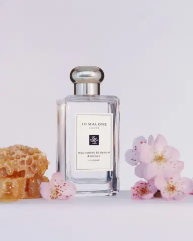 Jo Malone London Nectarine Blossom & Honey Cologne | Thumbnail 3 Jo Malone London Nectarine Blossom & Honey Cologne | Thumbnail 3