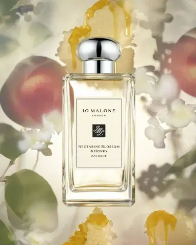 Jo Malone London Nectarine Blossom & Honey Cologne | Thumbnail 4 Jo Malone London Nectarine Blossom & Honey Cologne | Thumbnail 4