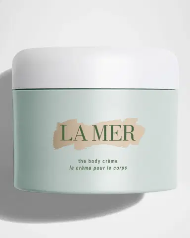 La Mer The Body Creme - Hydrating Body Lotion, 10.3 oz. | Thumbnail 2 La Mer The Body Creme - Hydrating Body Lotion, 10.3 oz. | Thumbnail 2