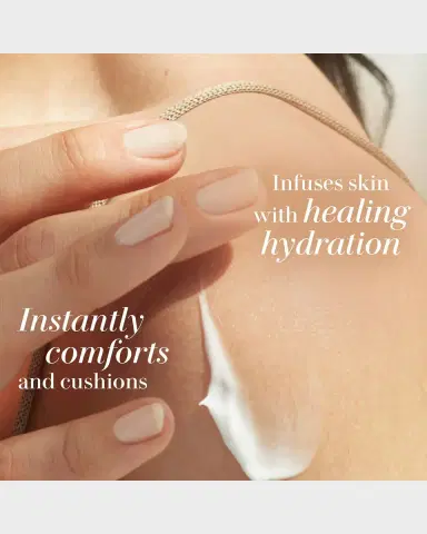 La Mer The Body Creme - Hydrating Body Lotion, 10.3 oz. | Thumbnail 3 La Mer The Body Creme - Hydrating Body Lotion, 10.3 oz. | Thumbnail 3