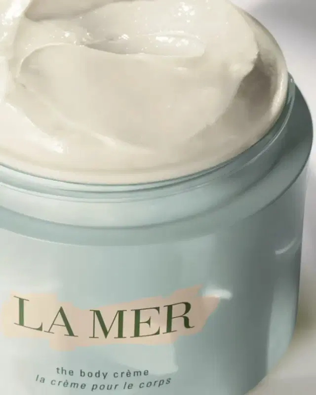 La Mer The Body Creme - Hydrating Body Lotion, 10.3 oz.