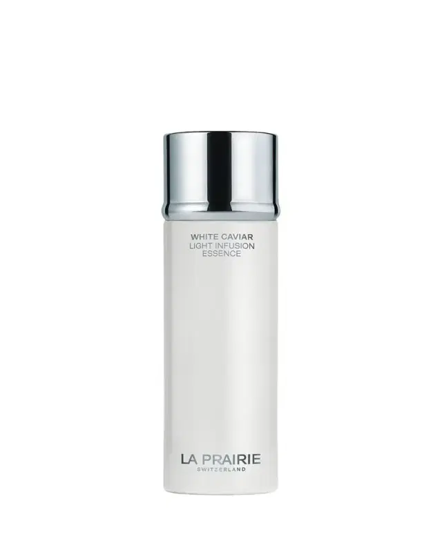 La Prairie White Caviar Light Infusion Essence, 5 oz.